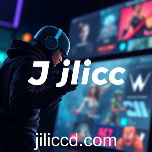 Jilicc: Transforming Digital Gaming Landscapes