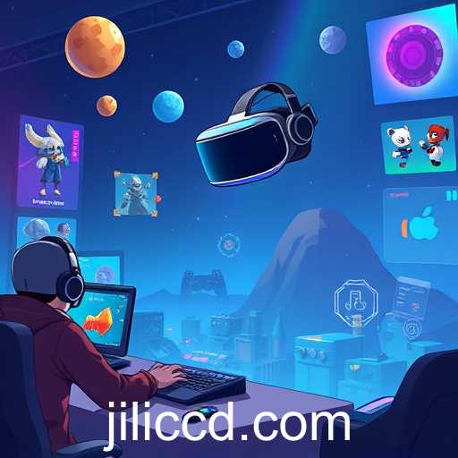 jilicc