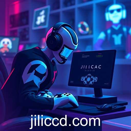 Emergence of Jilicc in the Gaming Universe