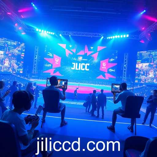 The Evolution of Online Gaming Platforms