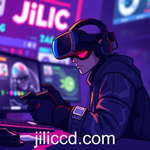 The Evolving Landscape of Online Gaming