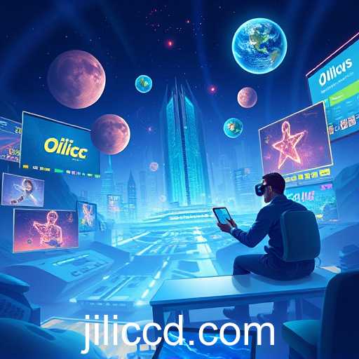 Gaming Trends and Jilicc: A New Era