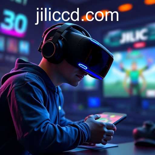 Gaming Trends and Innovations in 2025