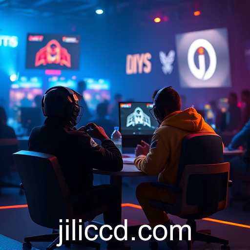 Gaming Trends Shaping 2025