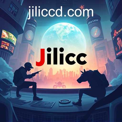 Gaming Trends at Jilicc