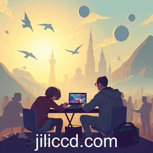 Gaming Trends and Innovations on Jilicc
