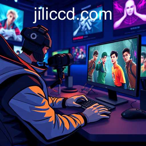 Gaming Trends and Insights