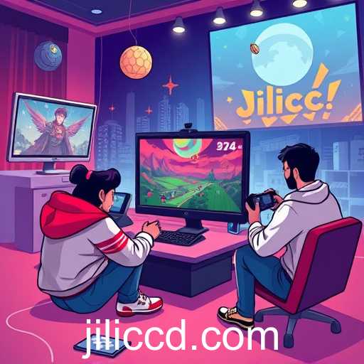 jilicc