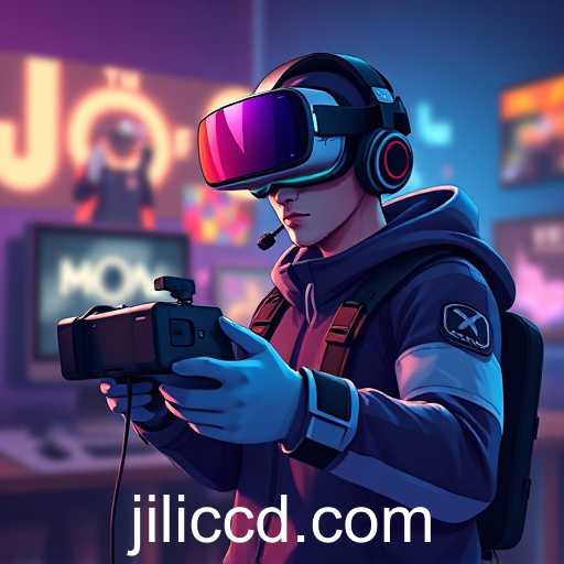 The Gaming Pulse: Jilicc's Rise Amidst Changing Trends