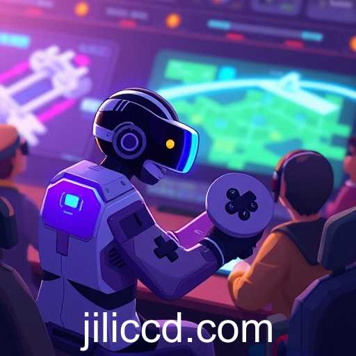 jilicc