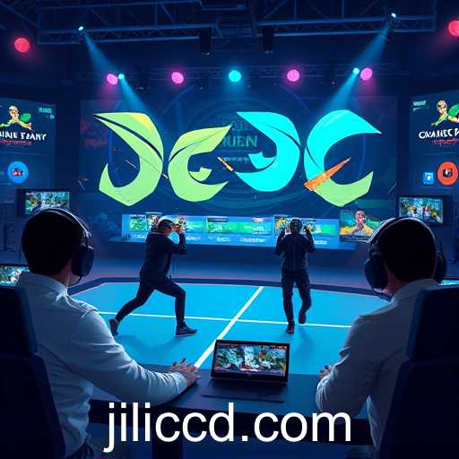 Gaming Dynamics Evolve with Jilicc Revolutionizing the Scene