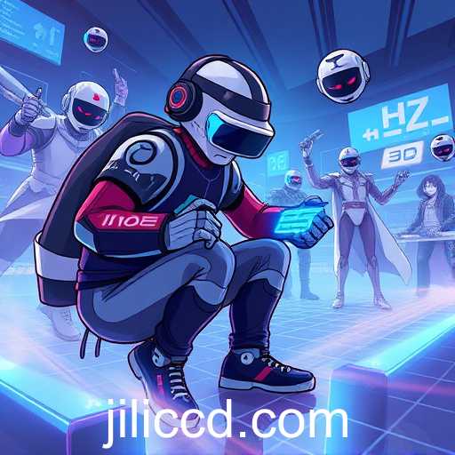 Gaming Evolution and the Rise of Jilicc