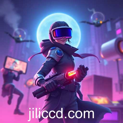 The Rise of Jilicc: Transforming the Gaming Landscape