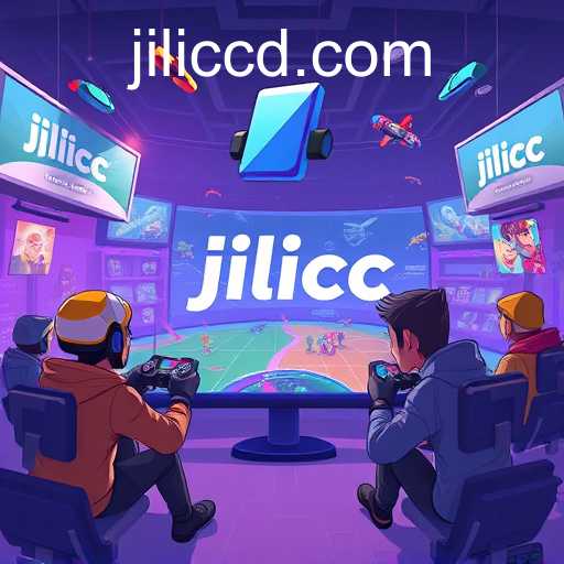 The Rise of Jilicc in Online Gaming