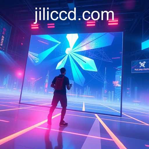The Rise of Jilicc: A Game-Changer in Online Gaming