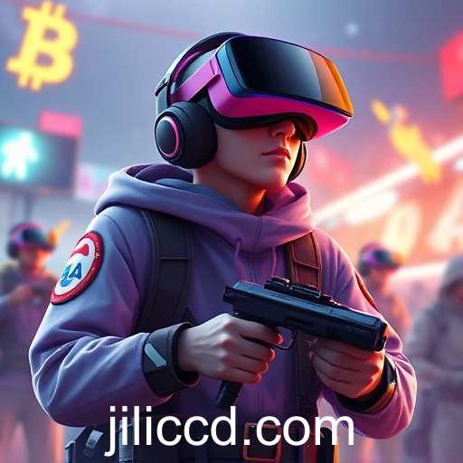 The Rise of Jilicc: A New Era in Online Gaming
