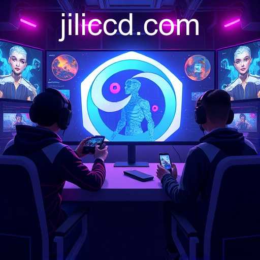 The Rise of Jilicc: Revolutionizing Online Gaming