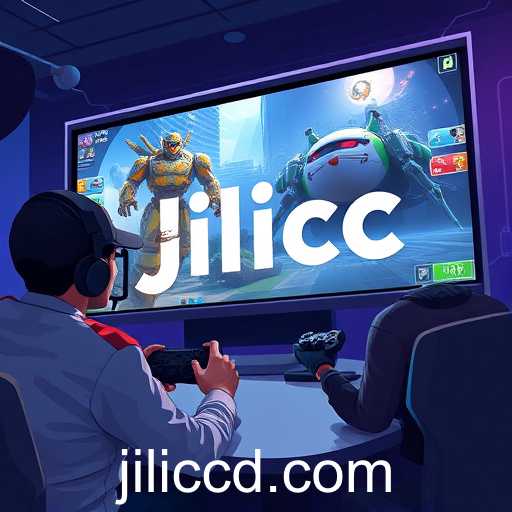The Rise of Jilicc in the Gaming World