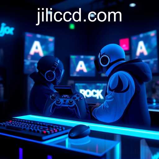 The Rise of Online Gaming and Jilicc's Role