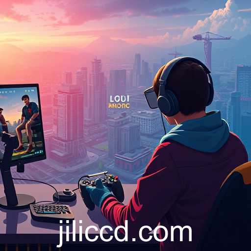 The Rise of Online Gaming in 2025