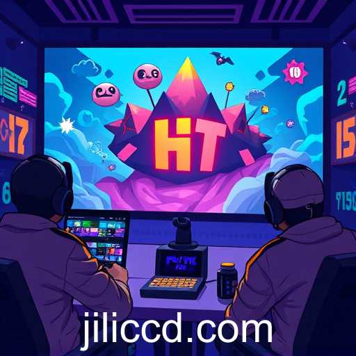jilicc