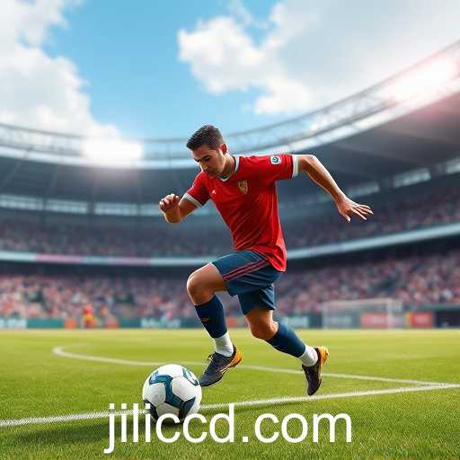Exploring the Thrilling World of Sports Games with 'jilicc'